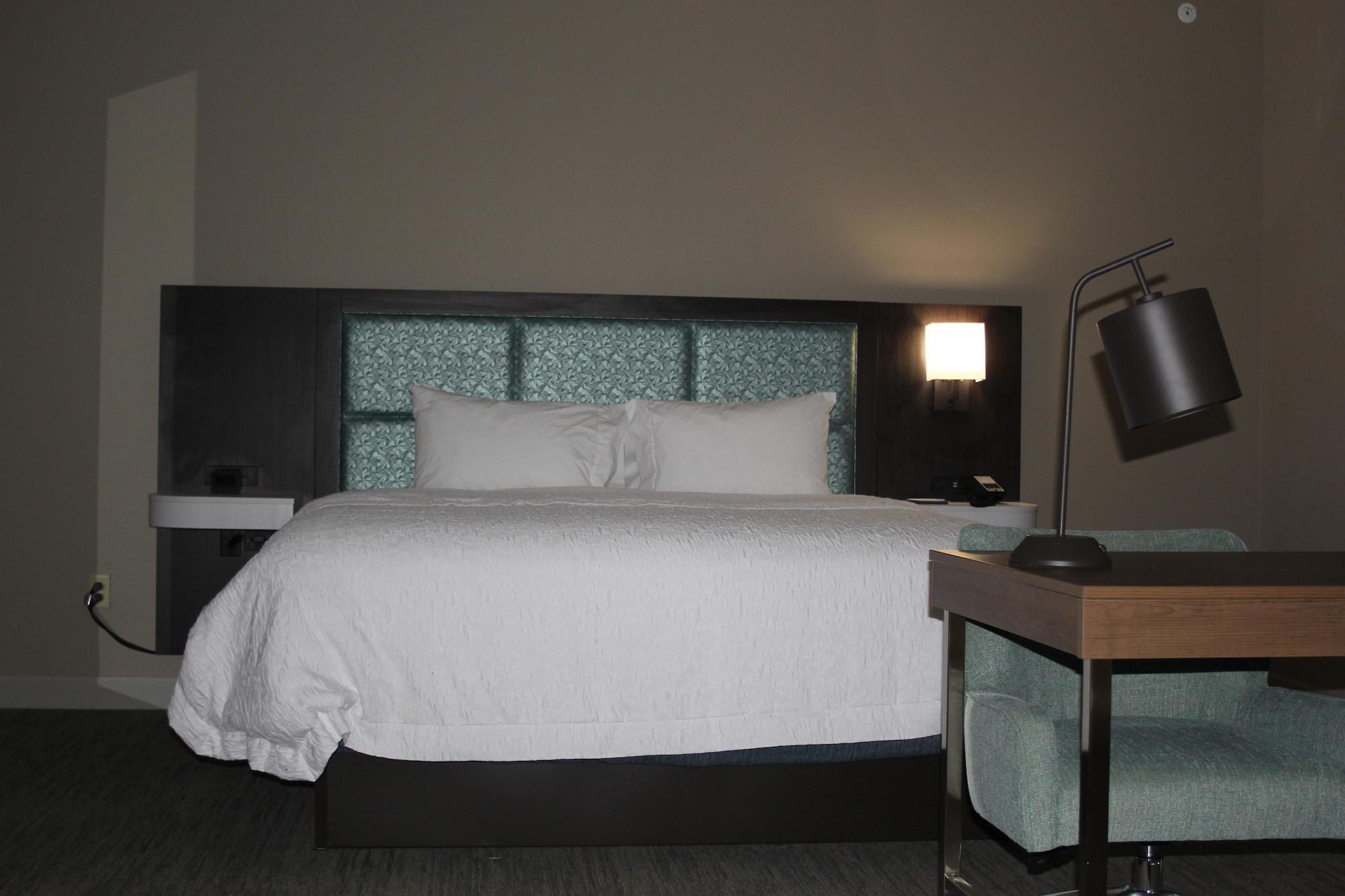 Hampton Inn & Suites By Hilton-Corpus Christi Portland,Tx Eksteriør billede