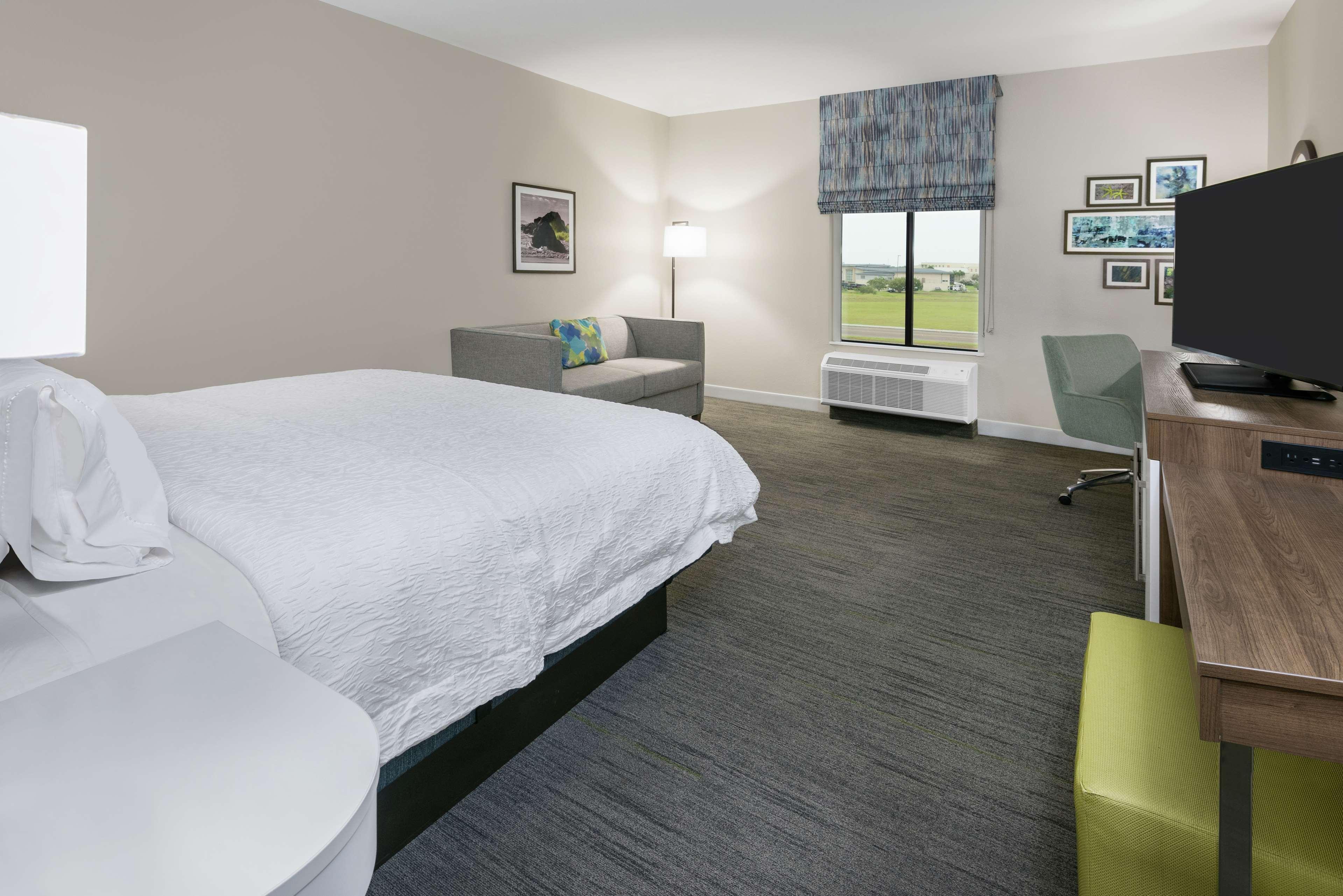 Hampton Inn & Suites By Hilton-Corpus Christi Portland,Tx Eksteriør billede