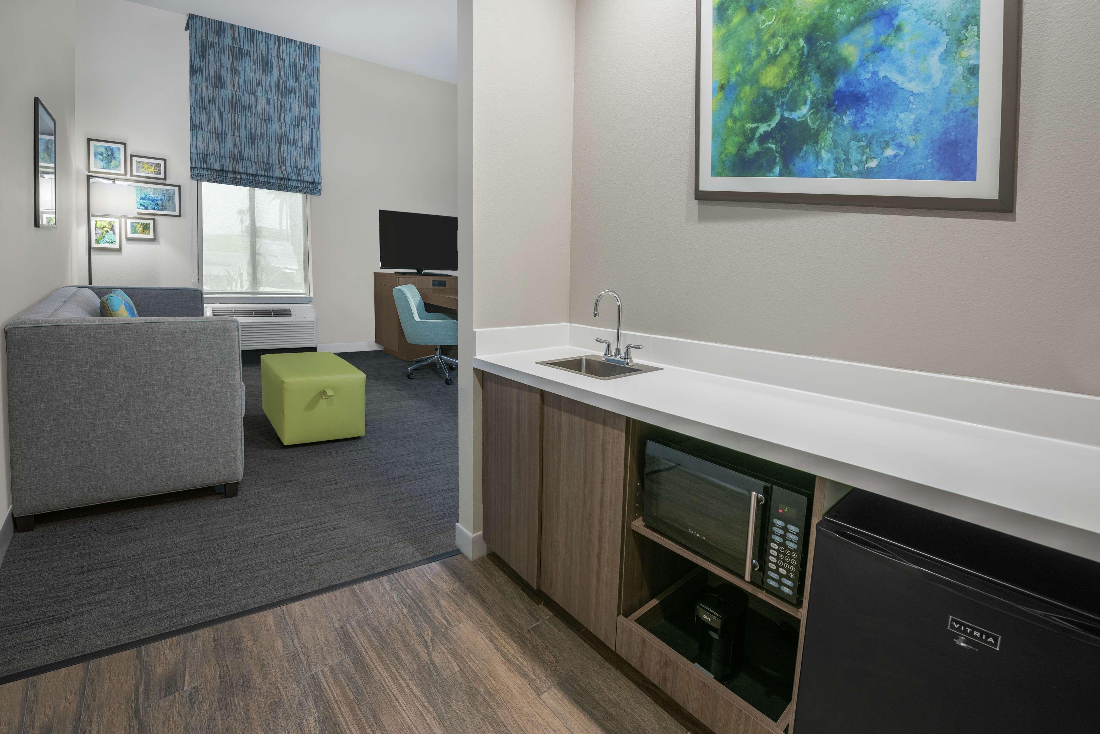 Hampton Inn & Suites By Hilton-Corpus Christi Portland,Tx Eksteriør billede
