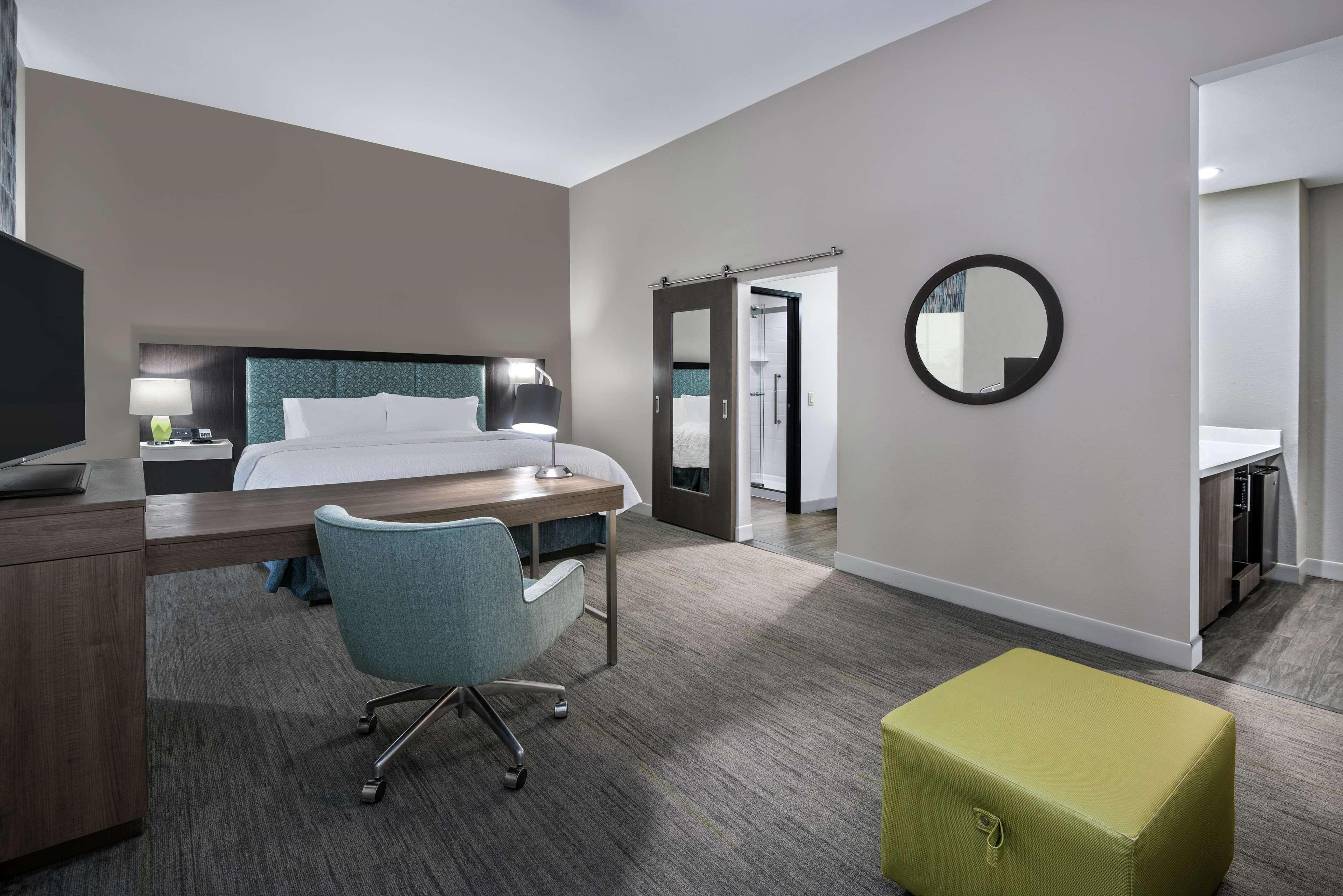 Hampton Inn & Suites By Hilton-Corpus Christi Portland,Tx Eksteriør billede