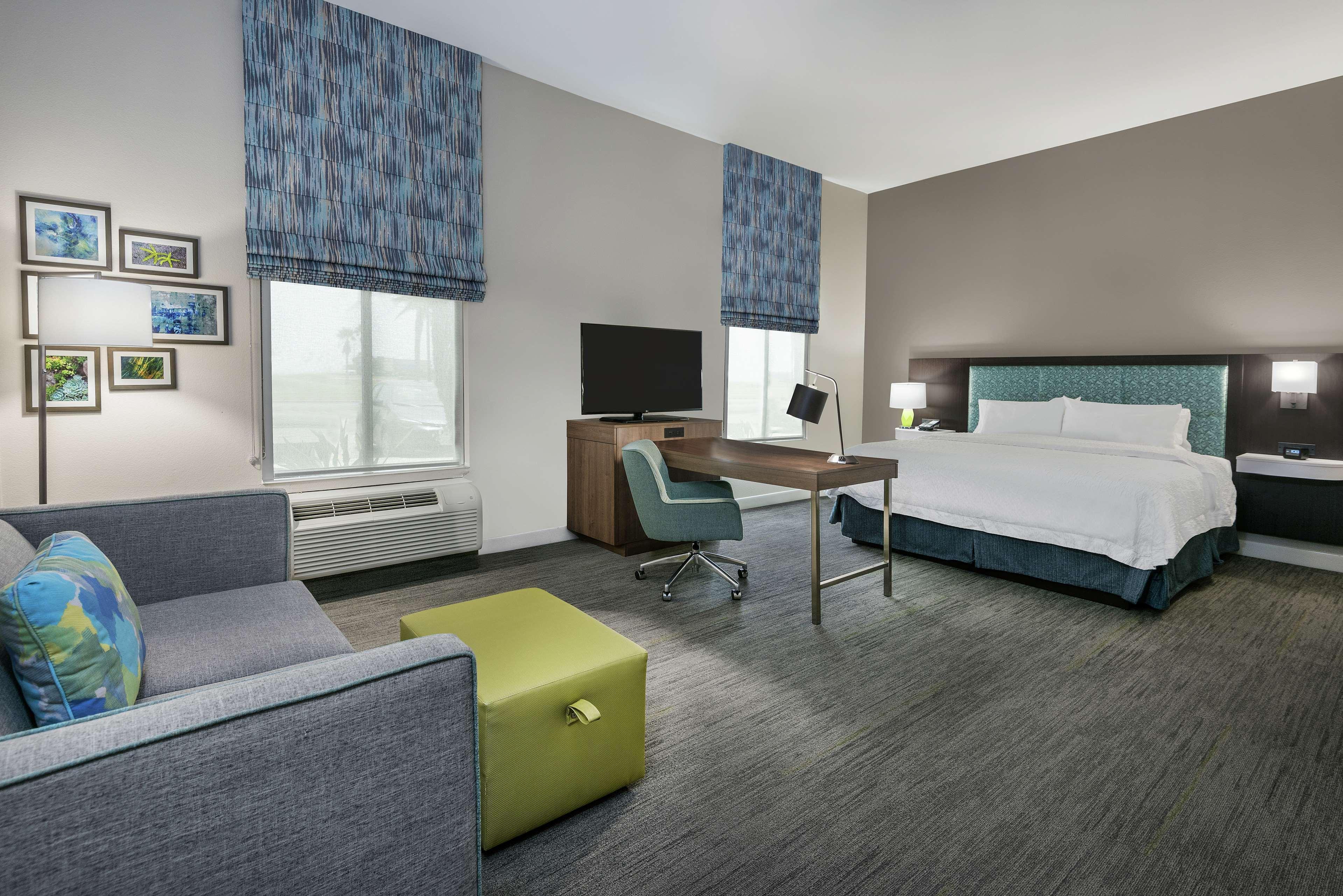 Hampton Inn & Suites By Hilton-Corpus Christi Portland,Tx Eksteriør billede