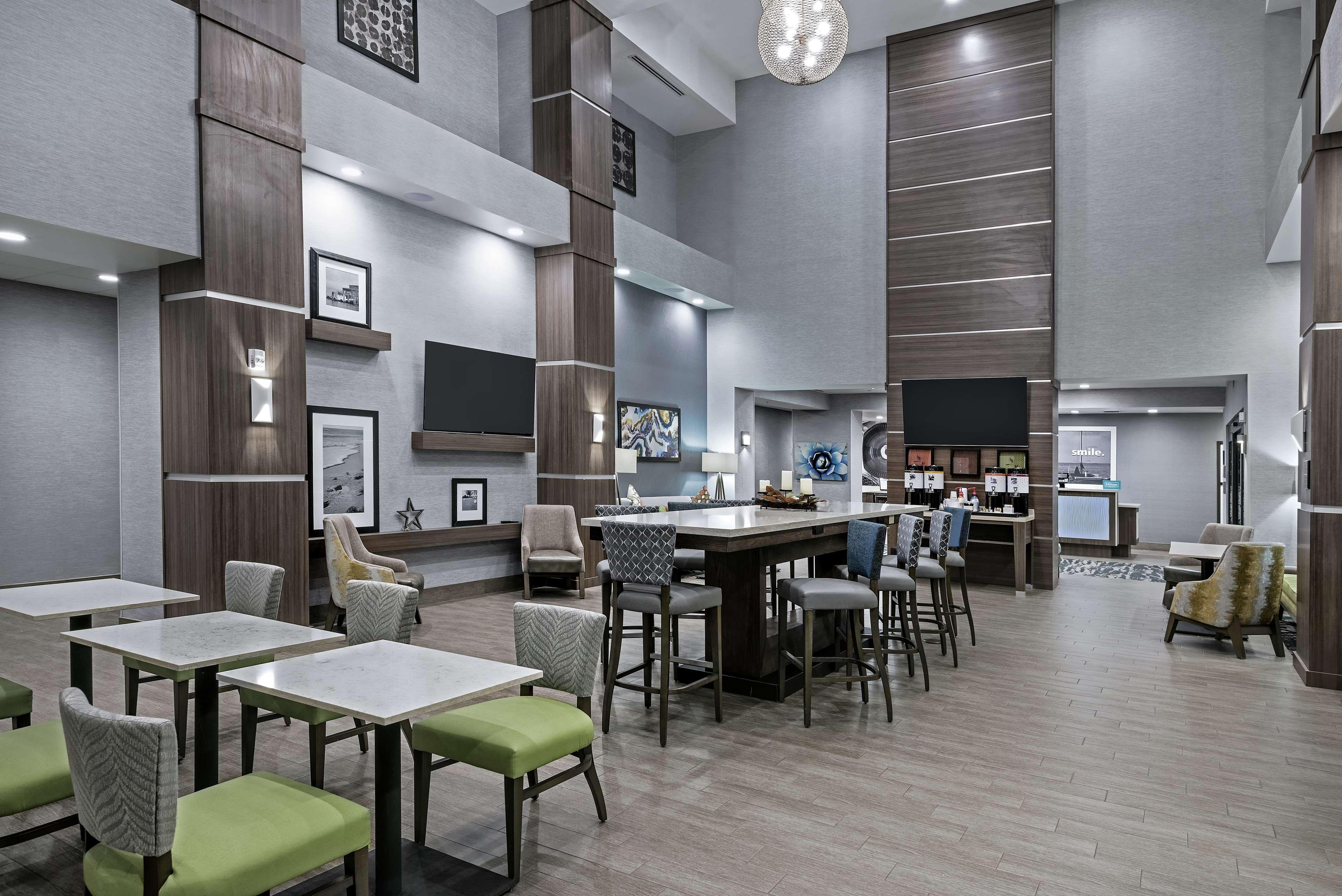 Hampton Inn & Suites By Hilton-Corpus Christi Portland,Tx Eksteriør billede