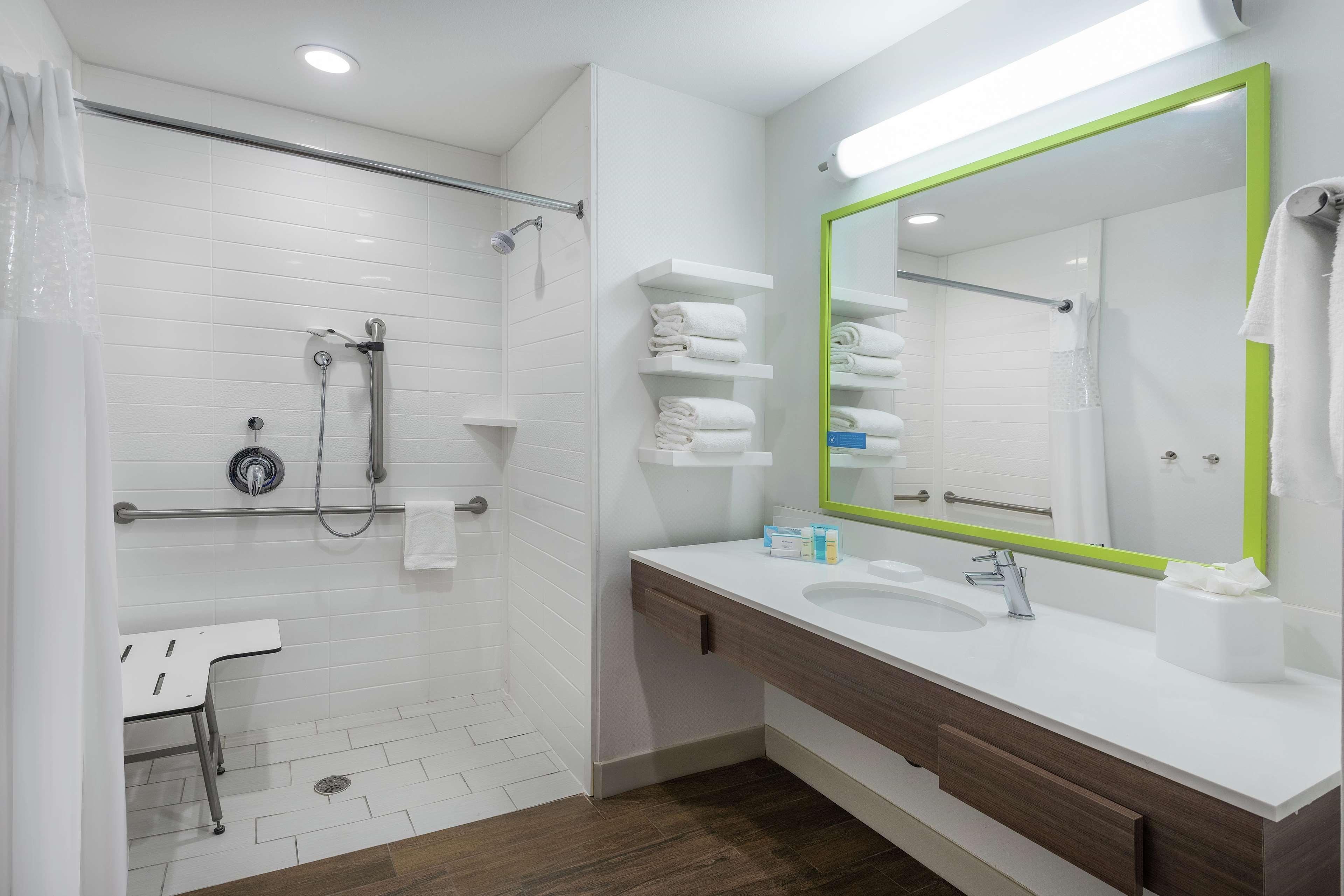 Hampton Inn & Suites By Hilton-Corpus Christi Portland,Tx Eksteriør billede