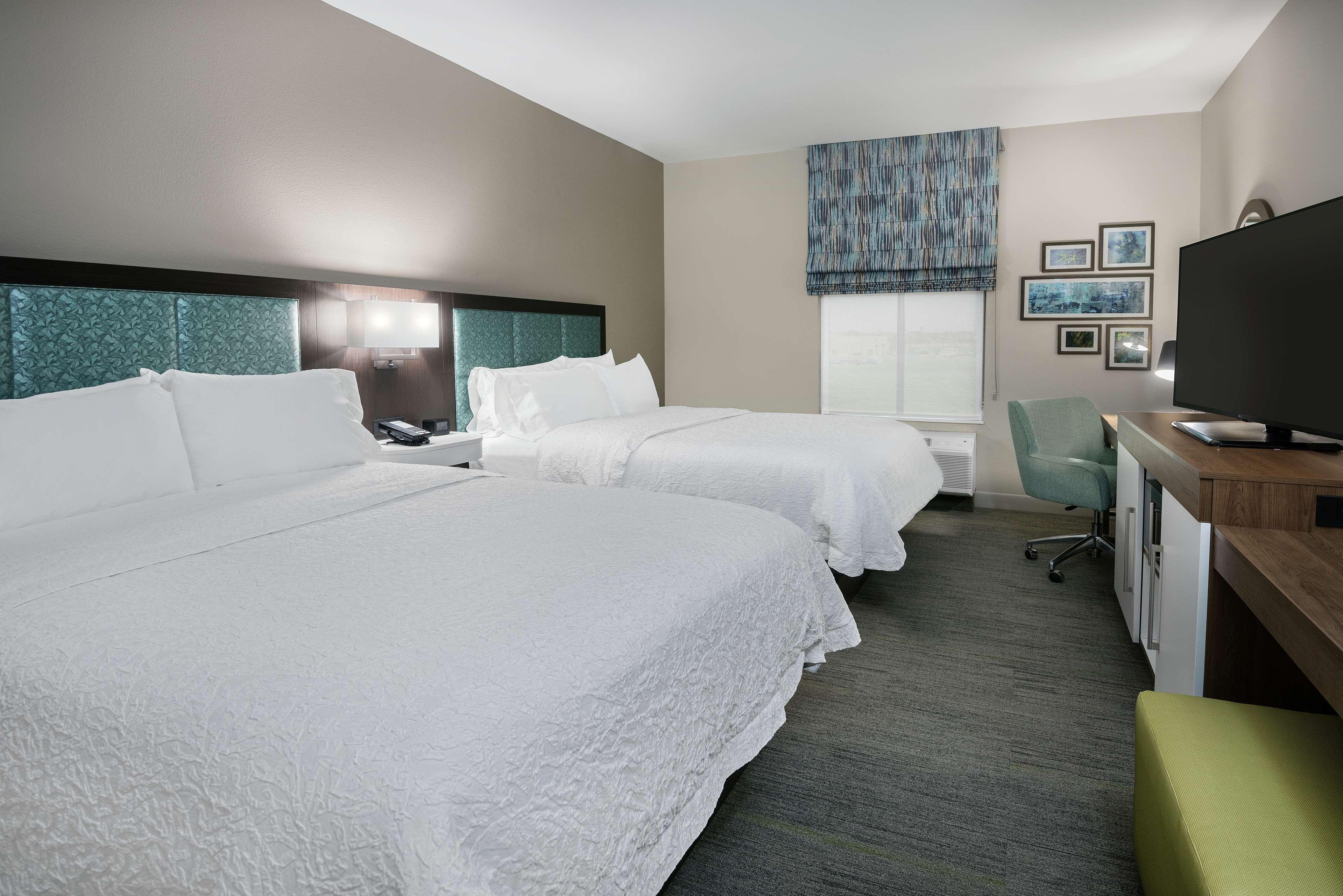 Hampton Inn & Suites By Hilton-Corpus Christi Portland,Tx Eksteriør billede