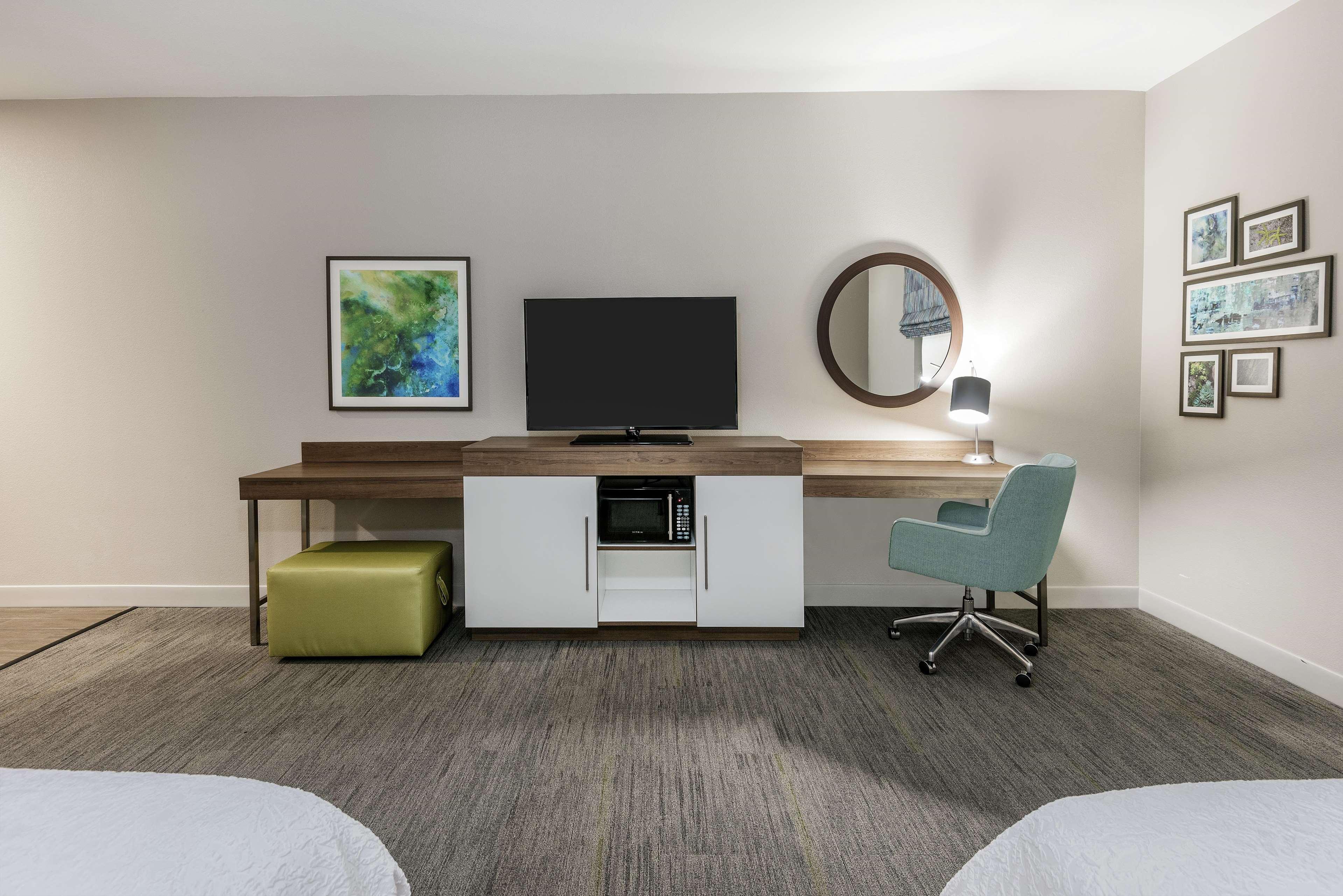 Hampton Inn & Suites By Hilton-Corpus Christi Portland,Tx Eksteriør billede