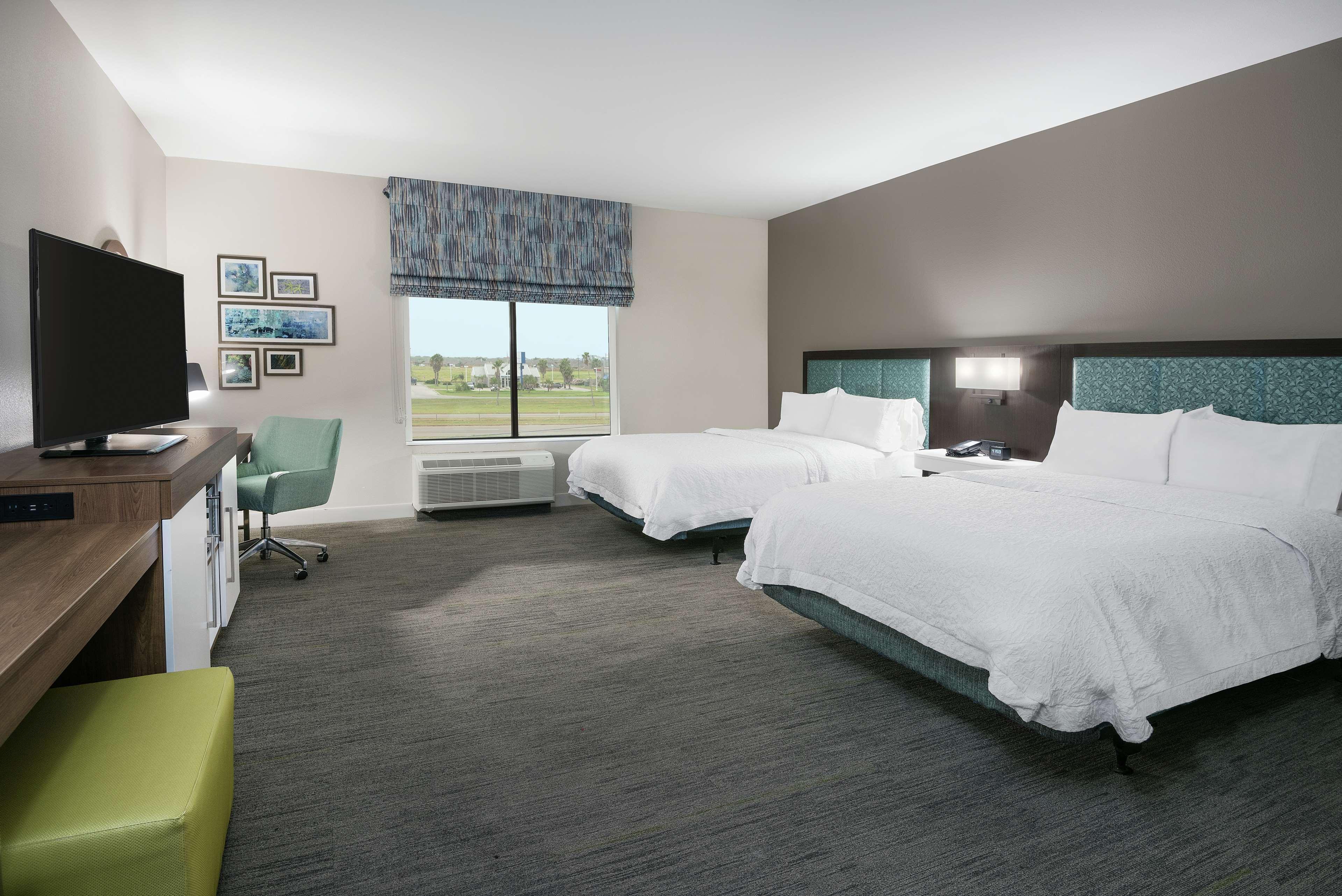 Hampton Inn & Suites By Hilton-Corpus Christi Portland,Tx Eksteriør billede