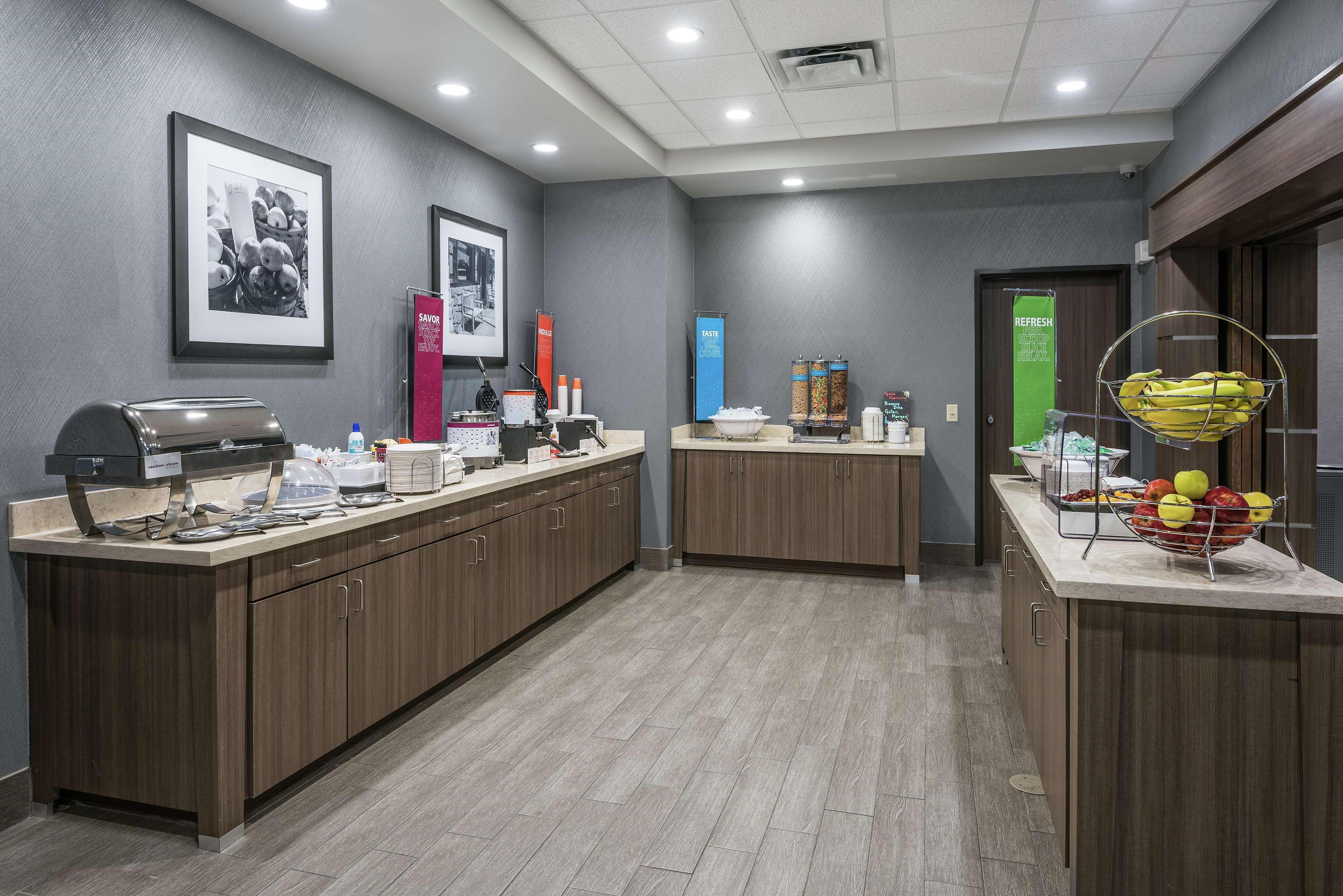 Hampton Inn & Suites By Hilton-Corpus Christi Portland,Tx Eksteriør billede