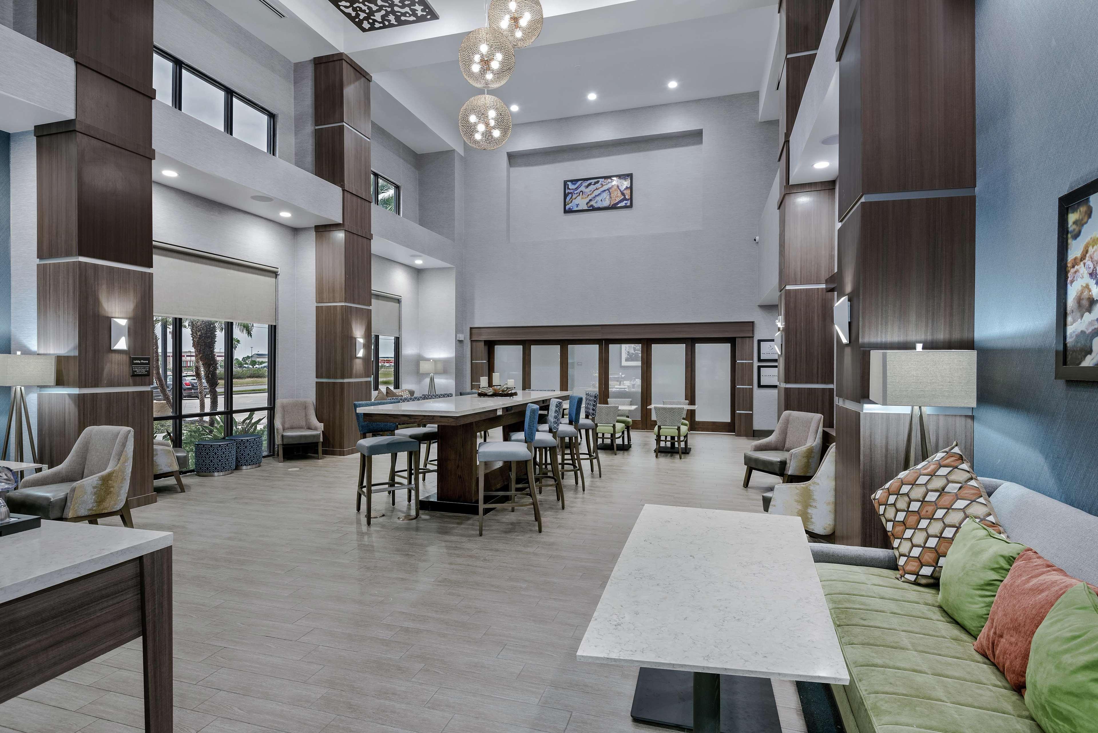 Hampton Inn & Suites By Hilton-Corpus Christi Portland,Tx Eksteriør billede