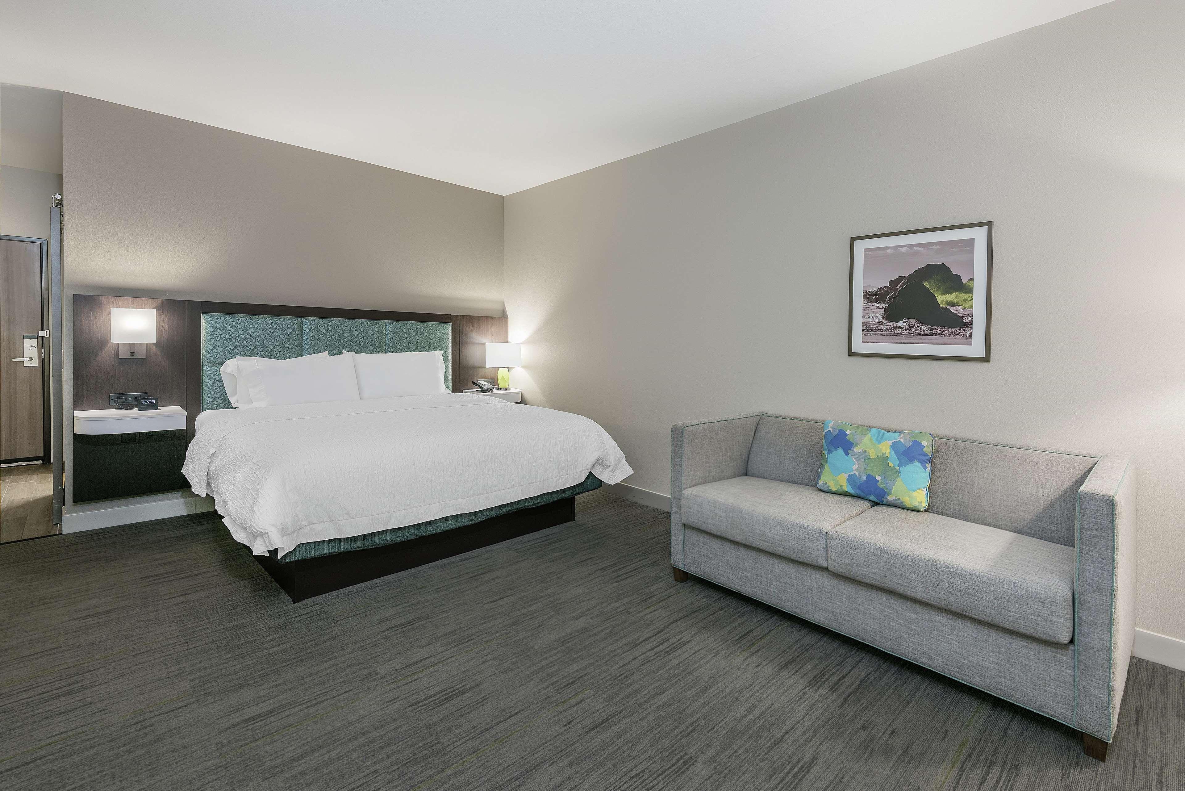 Hampton Inn & Suites By Hilton-Corpus Christi Portland,Tx Eksteriør billede