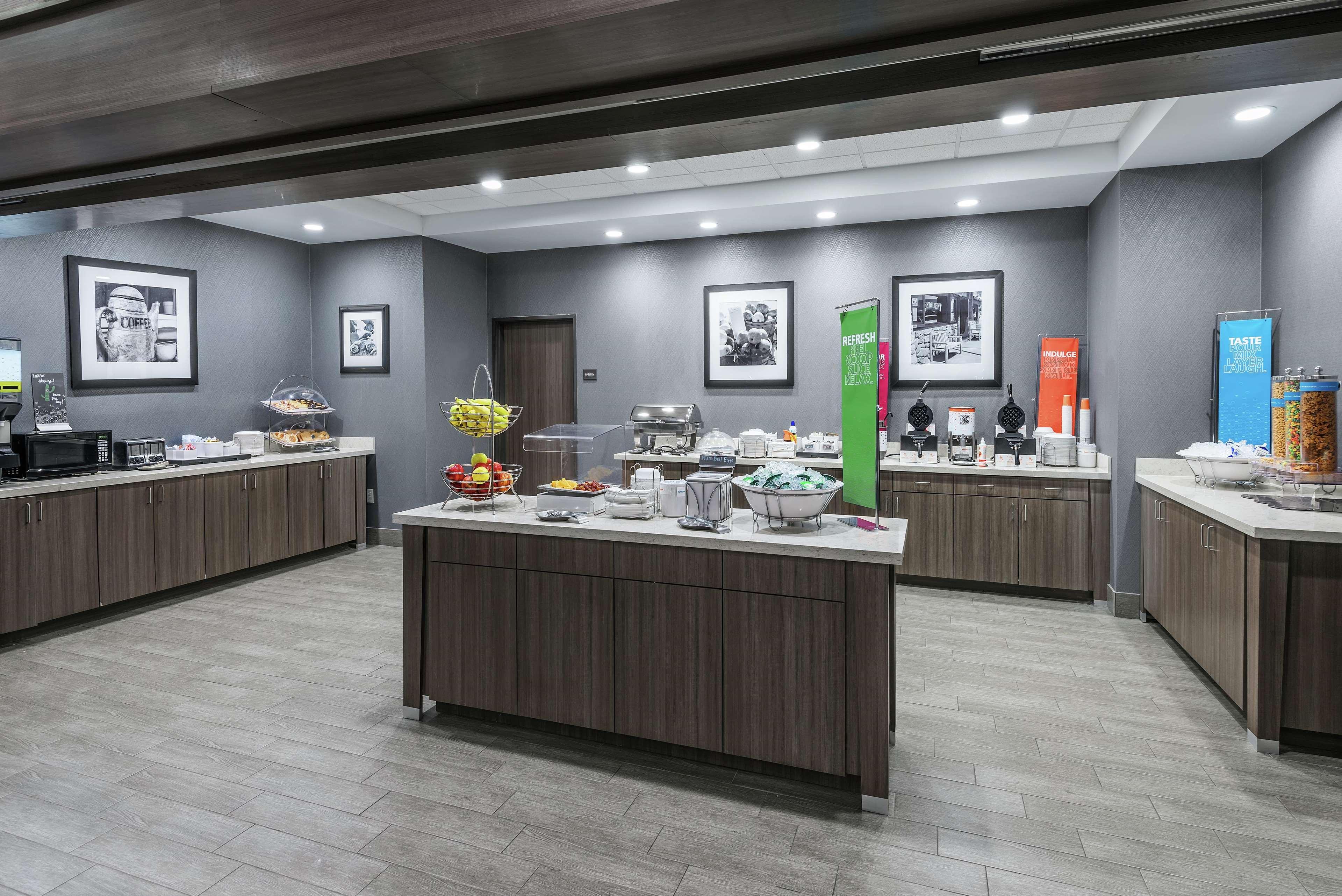 Hampton Inn & Suites By Hilton-Corpus Christi Portland,Tx Eksteriør billede