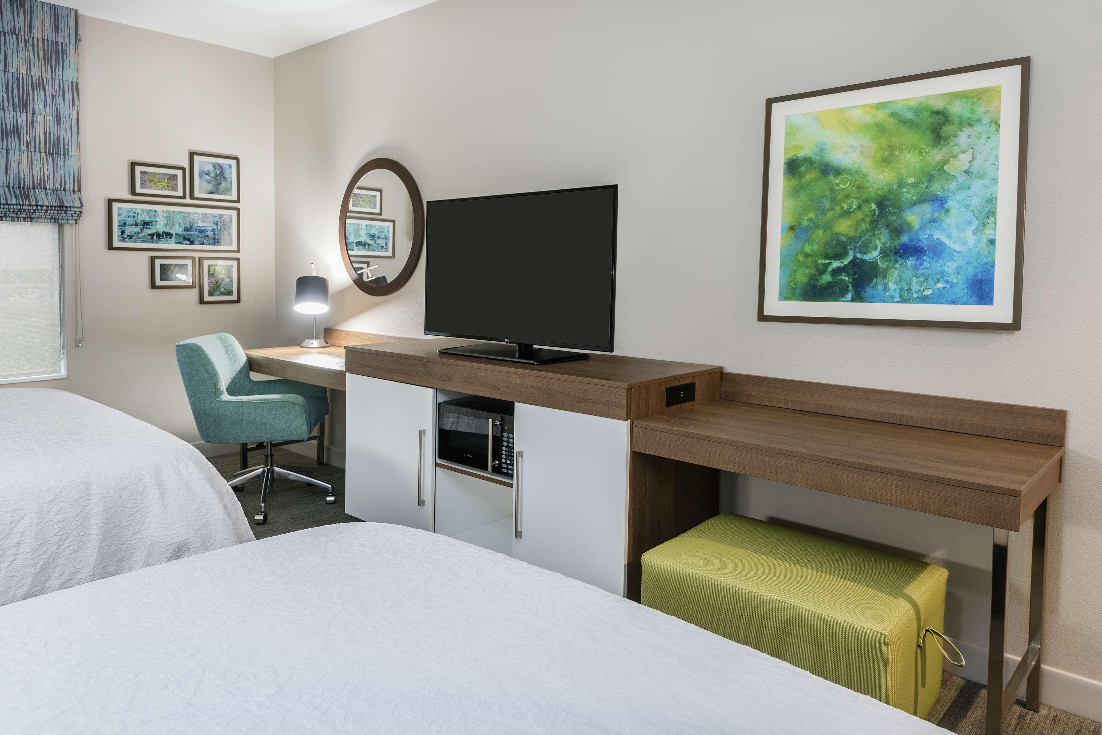 Hampton Inn & Suites By Hilton-Corpus Christi Portland,Tx Eksteriør billede