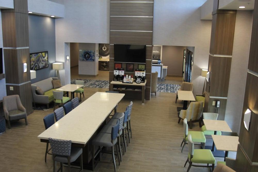 Hampton Inn & Suites By Hilton-Corpus Christi Portland,Tx Eksteriør billede
