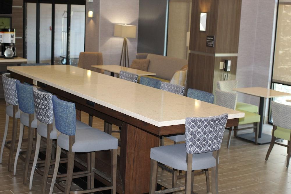 Hampton Inn & Suites By Hilton-Corpus Christi Portland,Tx Eksteriør billede