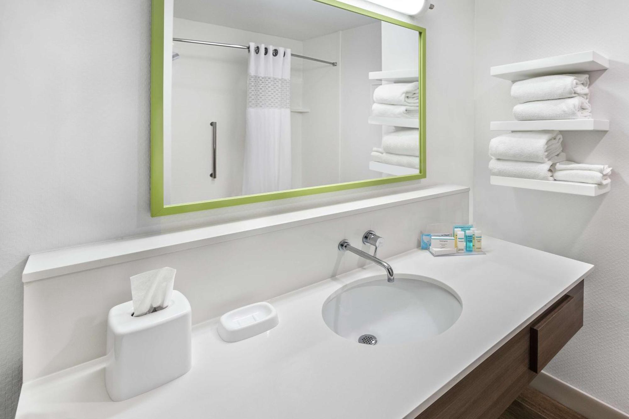 Hampton Inn & Suites By Hilton-Corpus Christi Portland,Tx Eksteriør billede
