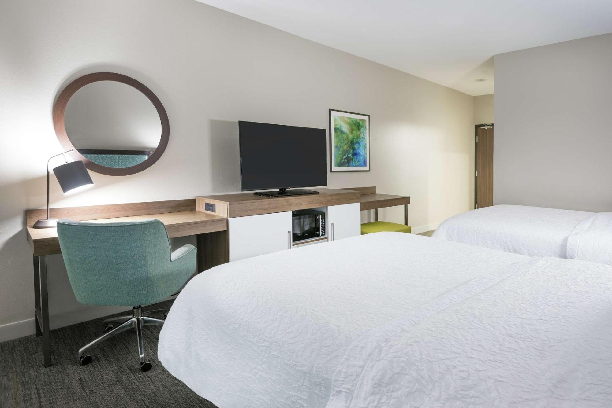 Hampton Inn & Suites By Hilton-Corpus Christi Portland,Tx Eksteriør billede