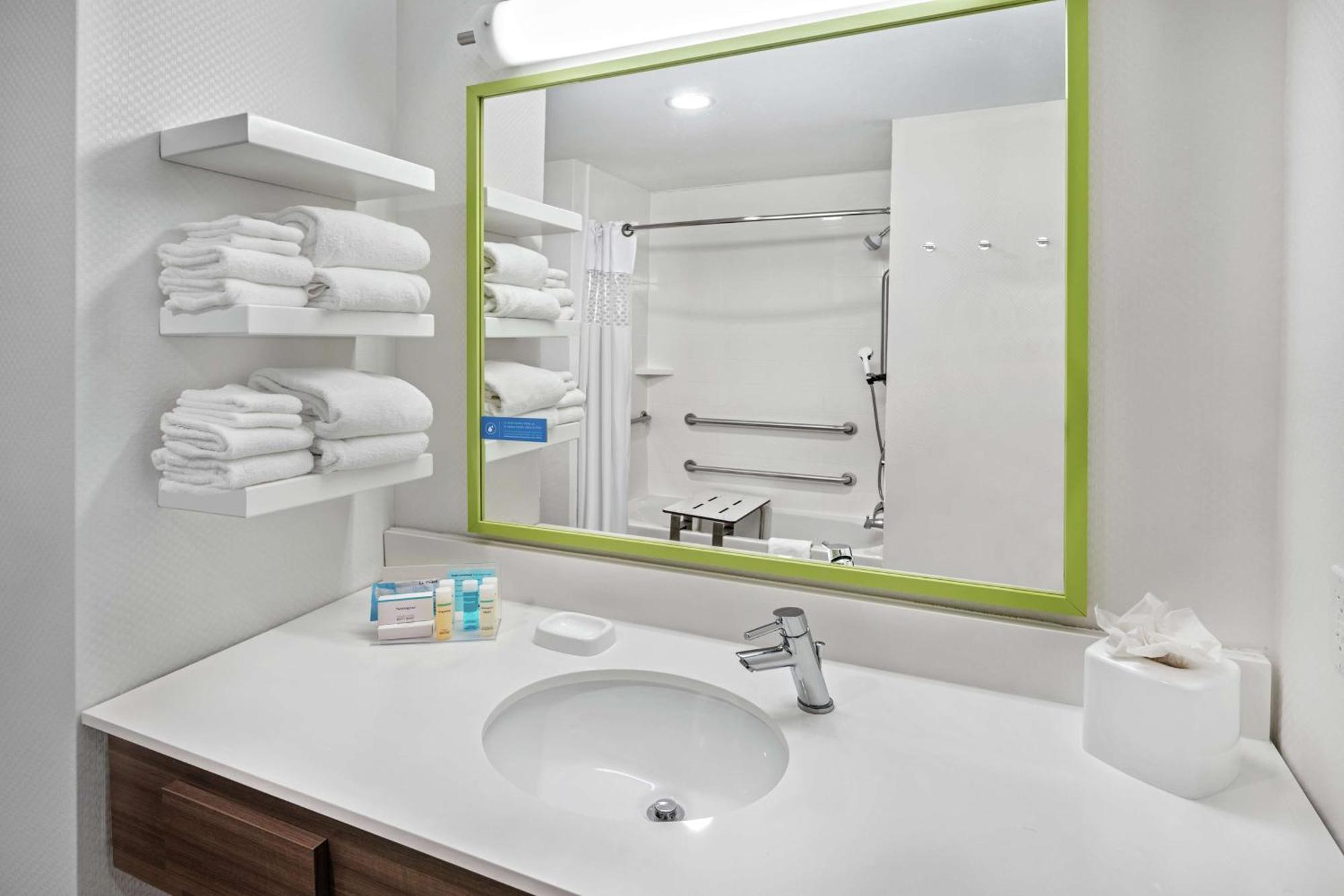 Hampton Inn & Suites By Hilton-Corpus Christi Portland,Tx Eksteriør billede