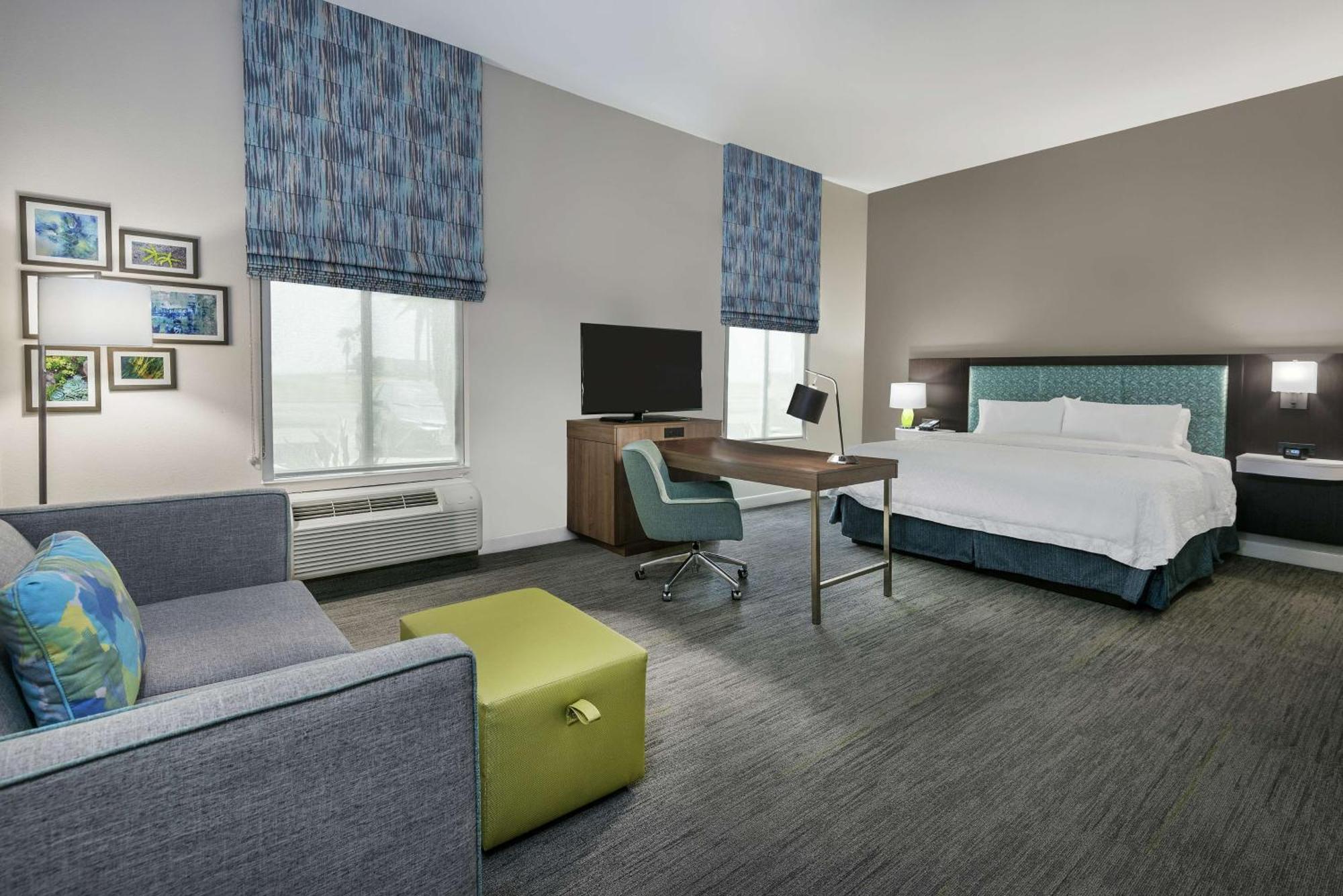Hampton Inn & Suites By Hilton-Corpus Christi Portland,Tx Eksteriør billede