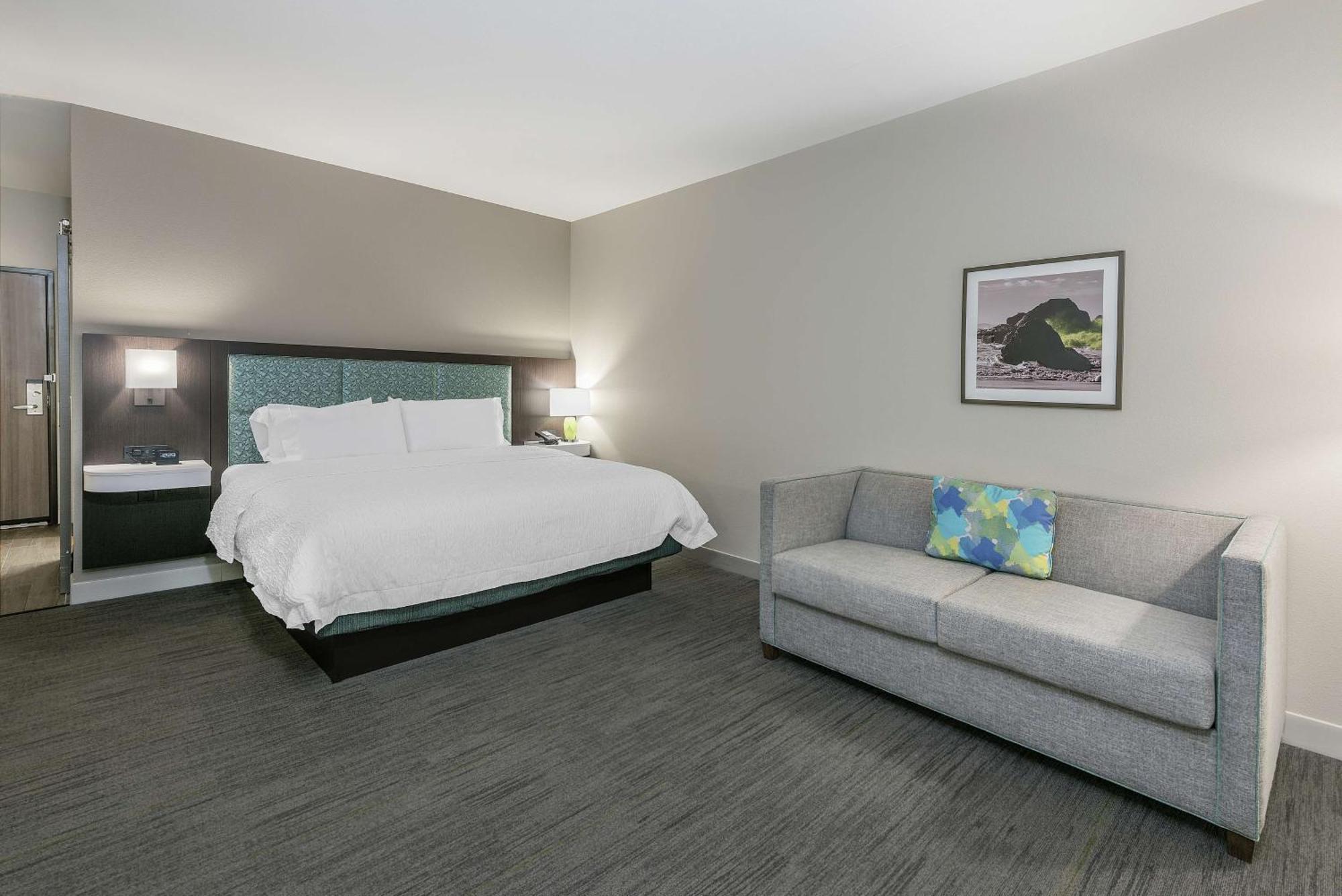 Hampton Inn & Suites By Hilton-Corpus Christi Portland,Tx Eksteriør billede