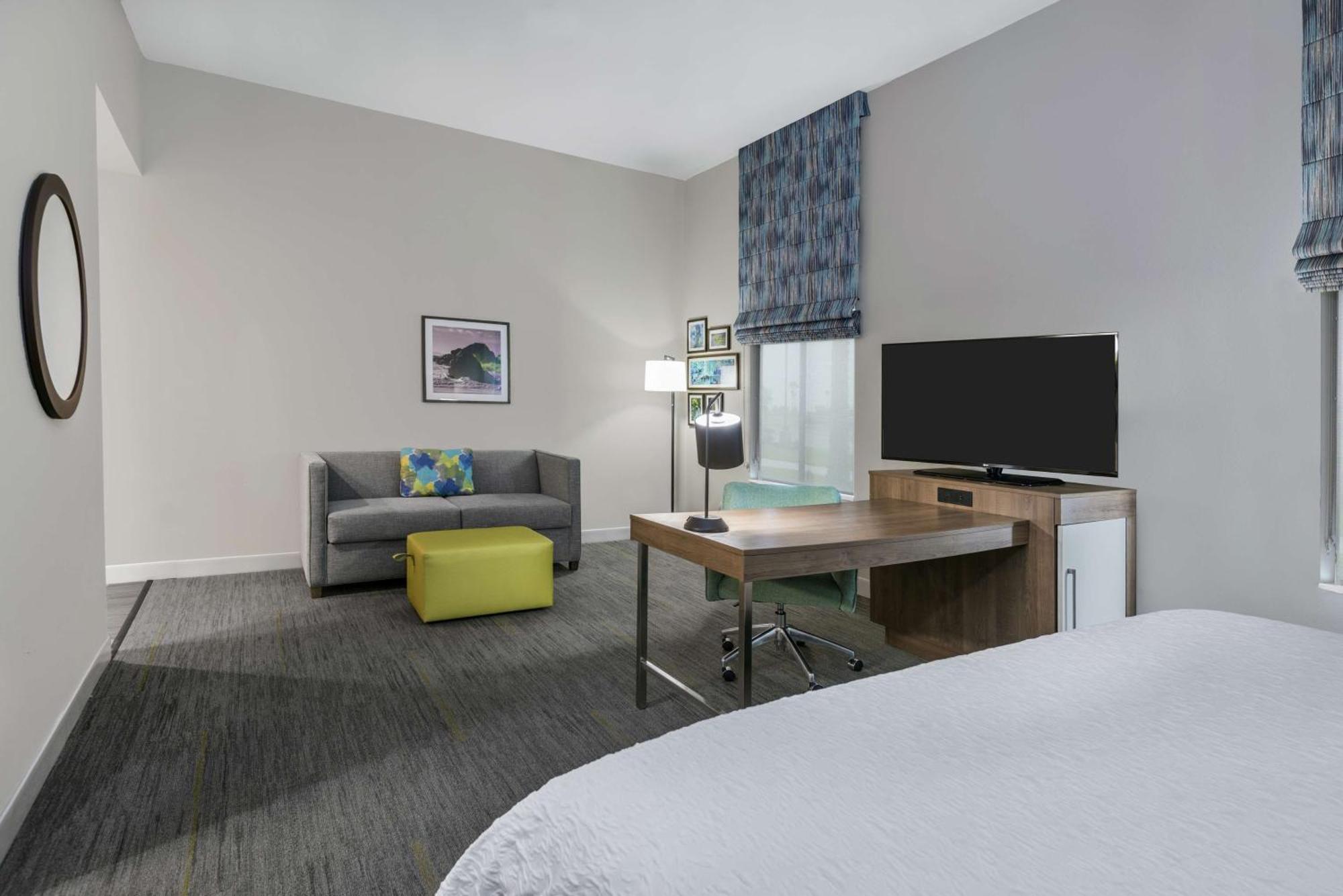 Hampton Inn & Suites By Hilton-Corpus Christi Portland,Tx Eksteriør billede